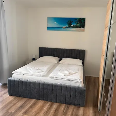 Appartement Spacious 3-bedroom In The Historic Old Town Parking