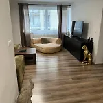 Lejlighed Spacious 3-bedroom In The Historic Old Town Parking