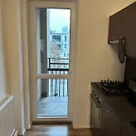 Spacious 3-bedroom In The Historic Old Town Parking Lejlighed *